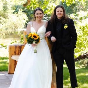 Meet your Posher, Veronica